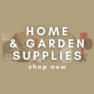 Home & Garden Supplies