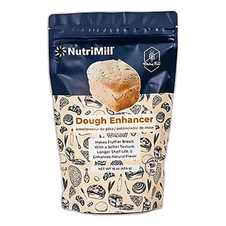Nutrimill Dough Enhancer