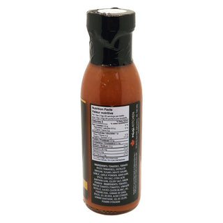 Zesty Curry Ketchup by Lacombe Fresh