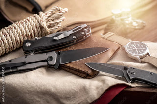 Knives & Tools