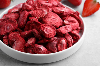 Freeze Dried Foods