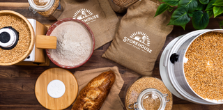 All Grain Mills