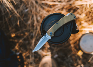 Buck Knives