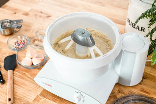 Bosch Mixers