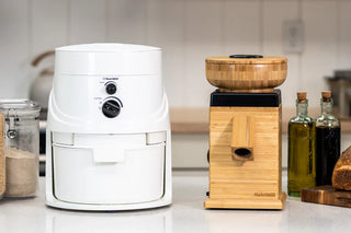 Bosch & NutriMill