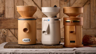Stone Grain Mills