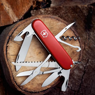 Swiss Army Knives