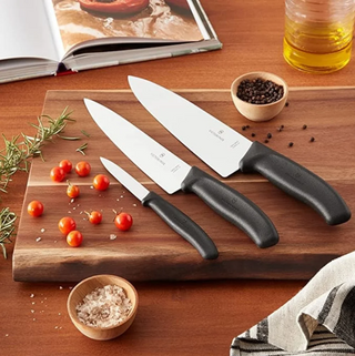 Victorinox Knives & Accessories