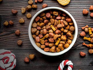 Pet & Livestock Food