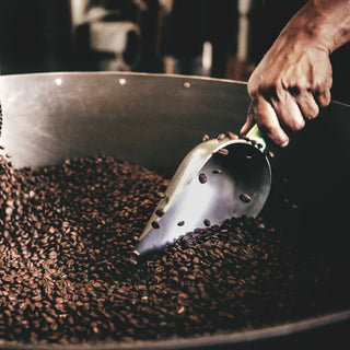 Roaster's Essentials