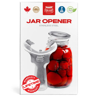 Jar Opener by ForJars
