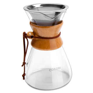 Cosori 8-Cup Pour-Over Coffee Maker