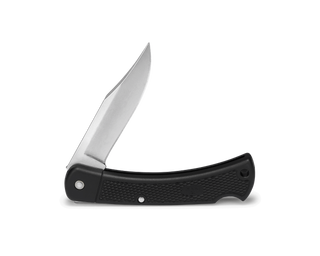 Buck Folding Hunter Knife