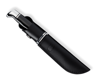 Buck Brahma Knife
