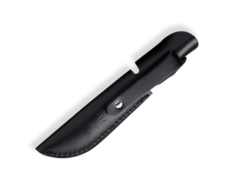 Buck Brahma Knife