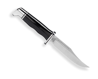 Buck Brahma Knife