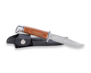 Buck Brahma Knife