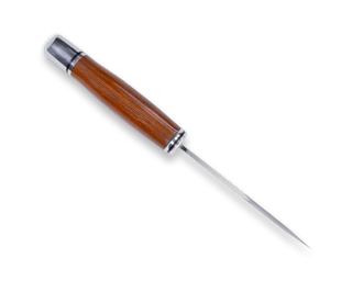 Buck Brahma Knife