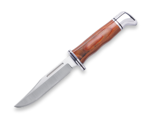 Buck Brahma Knife