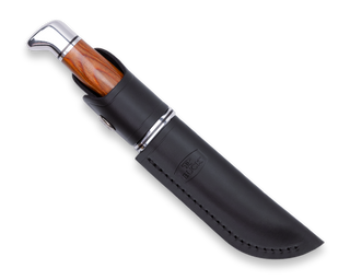 Buck Brahma Knife