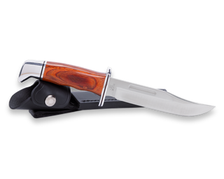 Buck Special Knife