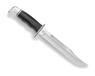 Buck General Knife