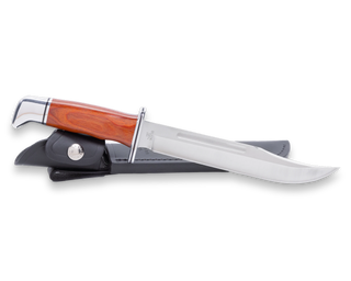 Buck General Knife