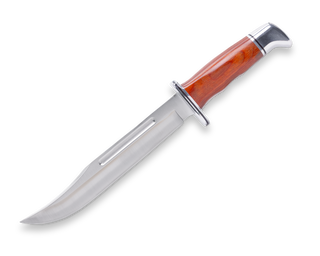 Buck General Knife