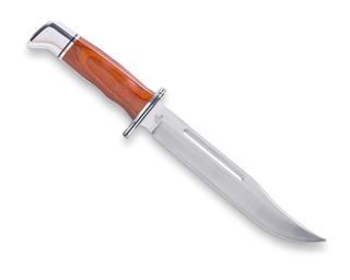 Buck General Knife