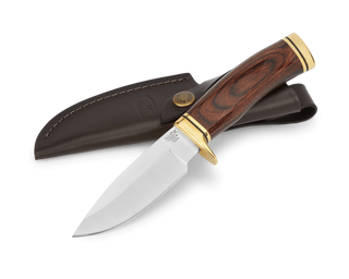 Buck Vanguard Knife