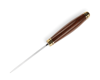 Buck Vanguard Knife