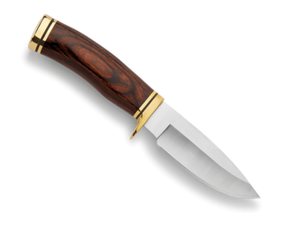 Buck Vanguard Knife