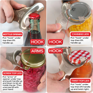 Jar Opener by ForJars