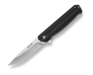 Buck Langford Knife