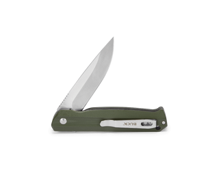 Buck Langford Knife