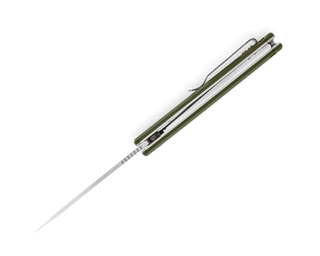 Buck Langford Knife
