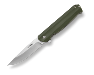 Buck Langford Knife