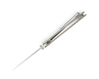Buck Odessa Knife