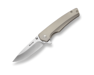 Buck Odessa Knife