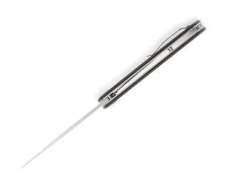 Buck Haxby Knife
