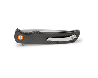 Buck Haxby Knife