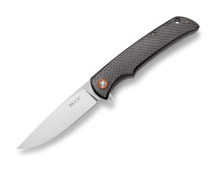 Buck Haxby Knife