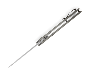 Buck Hexam Assist Knife