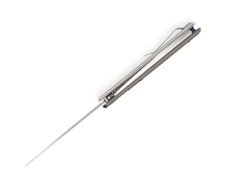 Buck Cavalier Knife