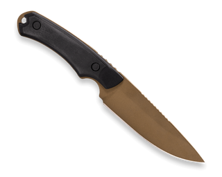 Buck Alpha Guide Backcountry
