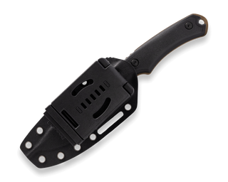 Buck Alpha Guide Backcountry