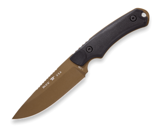 Buck Alpha Guide Backcountry
