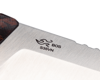 Buck Alpha Guide Pro Knife