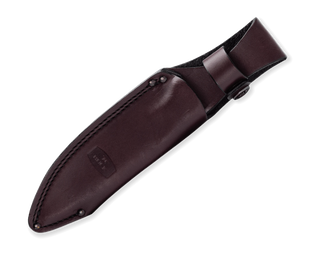 Buck Alpha Guide Pro Knife