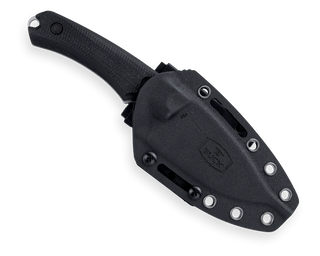 Buck Alpha Hunter Knife